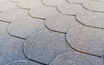Romford asphalt roofing costs