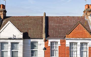 clay roofing Romford