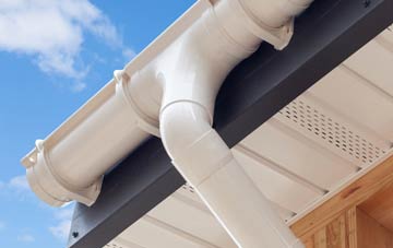 Romford gutter installation costs