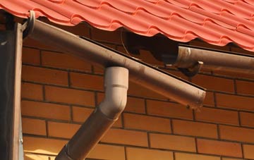 Romford gutter repair costs