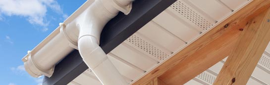 get Romford guttering quotes today