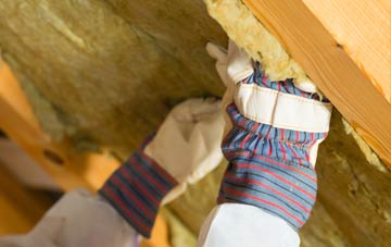 types of Romford pitched roof insulation materials