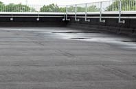 find rated Romford flat roofing companies