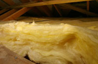 Romford pitch roof insulation
